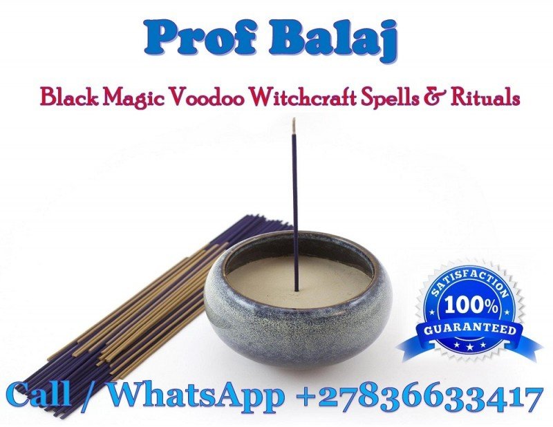 Powerful Spell Caster Online