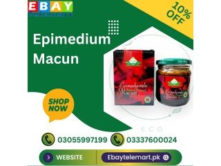 Epimedium Macun Price in Kāmoke | 03055997199