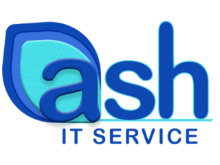 ASH IT Service - Custom Software Development