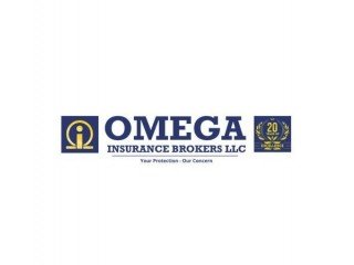 Best Insurance Brokers In Dubai: Omega Insurance Brokers