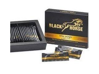 Black Horse Vital Honey Price in Kamoke	03476961149