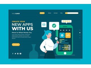 Custom Mobile App Development Company In Dubai