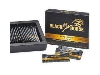 Black Horse Vital Honey Price in Tando Adam	03055997199