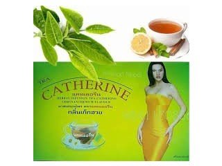 Catherine Slimming Tea in Dera Ghazi Khan	03055997199