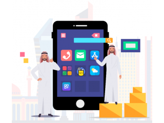 App Development Company in UAE