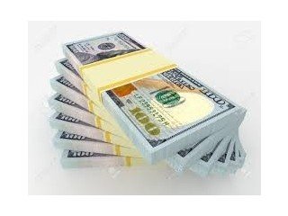 URGENT LOAN OFFER TO SOLVE YOUR FINANCIAL ISSUE