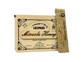 Leopard VIP Miracle Honey Price In UAE | +971 50 133 0588