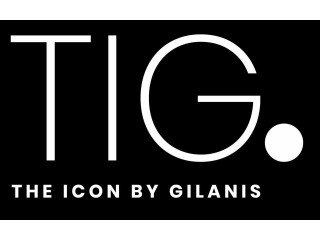 The Icon by Gilanis