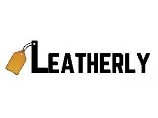 Leatherly