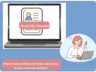 Prominent Online Resume Builder