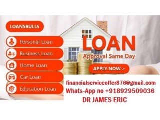 +918929509036 APPLY URGENT LOAN,.... HERE