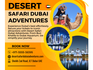 Sandboarding Adventures in Dubai: Conquer the Dunes in Style / 0555538395