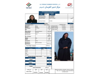 Labor Recruitment in Dubai Emirate Emirates