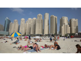 Travel Services & Tours in Dubai Emirate Emirates