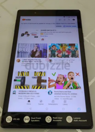 8in-lenovo-tab-4-16gb-good-working-zoom-teams-youtube-etc-big-1