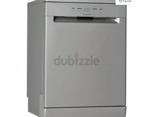 Ariston Dishwasher - Never Used and in Perfect Condition