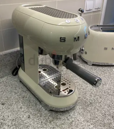 smeg-espresso-machine-for-sale-big-0