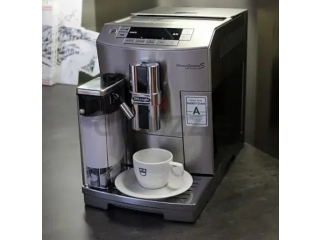 Mint Condition Recently Serviced DeLonghi Coffee Machine