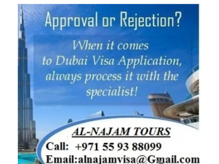 E-visa Dubai