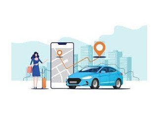 Looking to Create an Uber Like App Development in 2022
