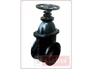 SLUICE VALVES SUPPLIERS IN KOLKATA