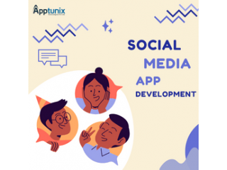 Why Should You Go For Social Media App Development In 2022?
