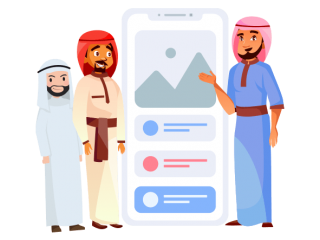 Mobile  development company  in Saudi Arabia , Riyadh top mobile app development  company in Riyadh ,Saudi Arabia