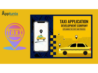 Get Uber Like App Development Solutions At The Most Affordable Price!!