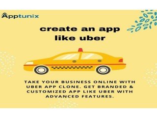 Get A Cheap Developer Now To Create An Uber-Like App