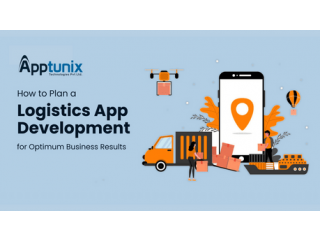 5 Interesting Ideas For Logistics App Development