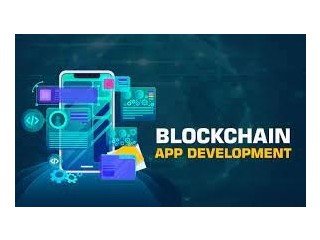 Blockchain App Development Services | Get 2023-Ready | Apptunix