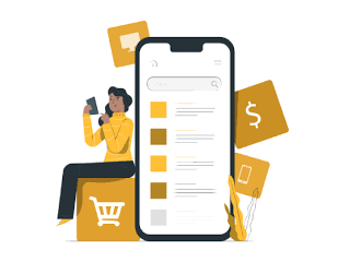 Hire Top-Notch Ecommerce App Builder | Code Brew Labs