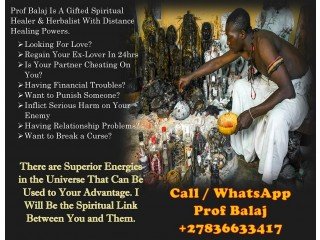 Black Magic Specialist in Dubai: Protect Yourself from Black Magic, Black Magic Removal, Voodoo Spells Caster +27836633417