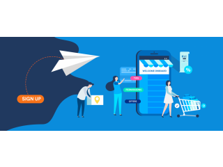 Top Ecommerce App Development Dubai - Code Brew Labs