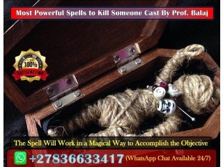 Revenge Spells to Curse Enemy, Love Revenge Spell on an Ex and Revenge Death Spells to Kill Someone Overnight +27836633417