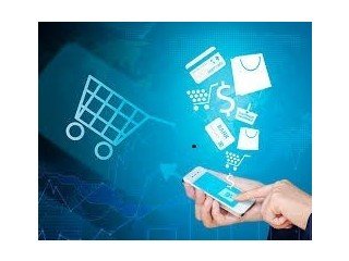 All-In-One Solution For Ecommerce App Development Dubai | Code Brew Labs