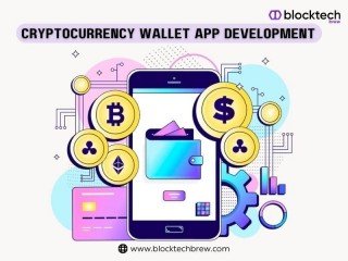 Dubai-Based Award-Winning Wallet App Development Firm