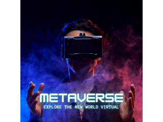 Metaverse App Development Company Dubai