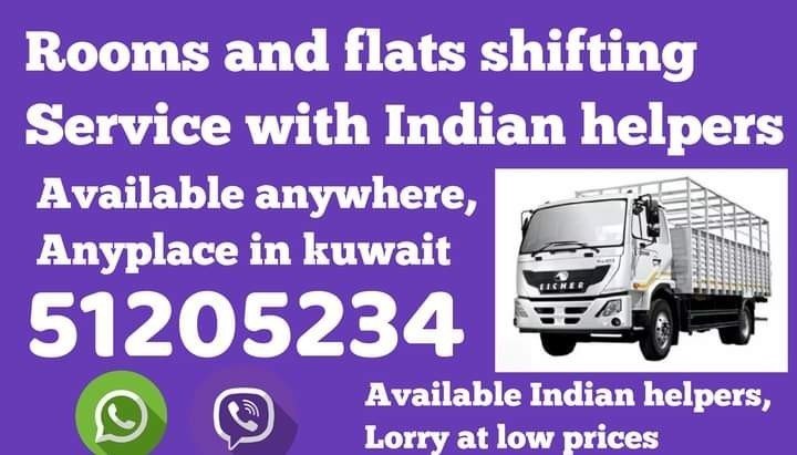 rooms-flats-office-shifting-services-in-kuwait-with-good-indian-experienced-helpers-and-lorry-51205234-big-0