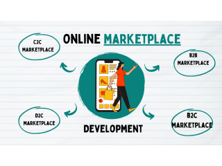 Create B2B Online Marketplace Platform  With Code Brew Labs