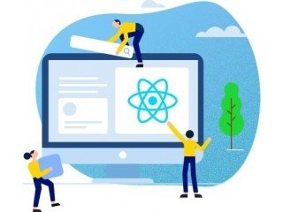 On Contract Reactjs Developers in USA | Hire Your Dream Team