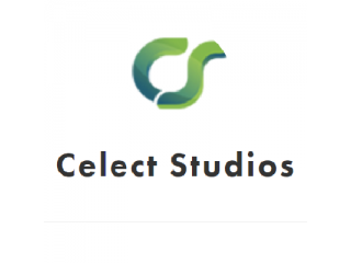 Best mobile app development agency | Celect Studios