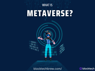 Take Your NFTs to the Next Level with BlockTech Brew's Metaverse NFT Marketplace Development Company