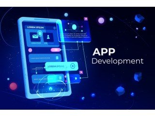 Android App Development Services