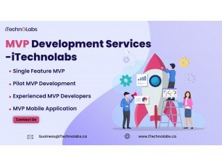 ITechnolabs: Empowering Startups with Scalable and Robust MVP Development Solutions