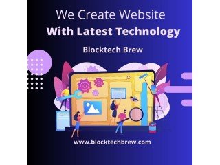 Revolutionize Your Business with a Leading Blockchain Software Development Company