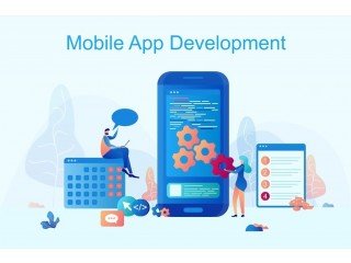 A Well-Known Mobile App Development Company in Dubai - Code Brew Labs