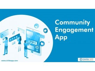 Revolutionary Community Engagement Mobile Application