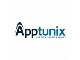 Top Mobile App Development Company in Dubai - Apptunix