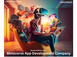 Metaverse NFT Marketplace Development Company: BlockTech Brew